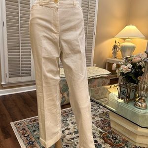 GORGEOUS EUROPEAN ELEGANT PANTS IN MINT CONDITION